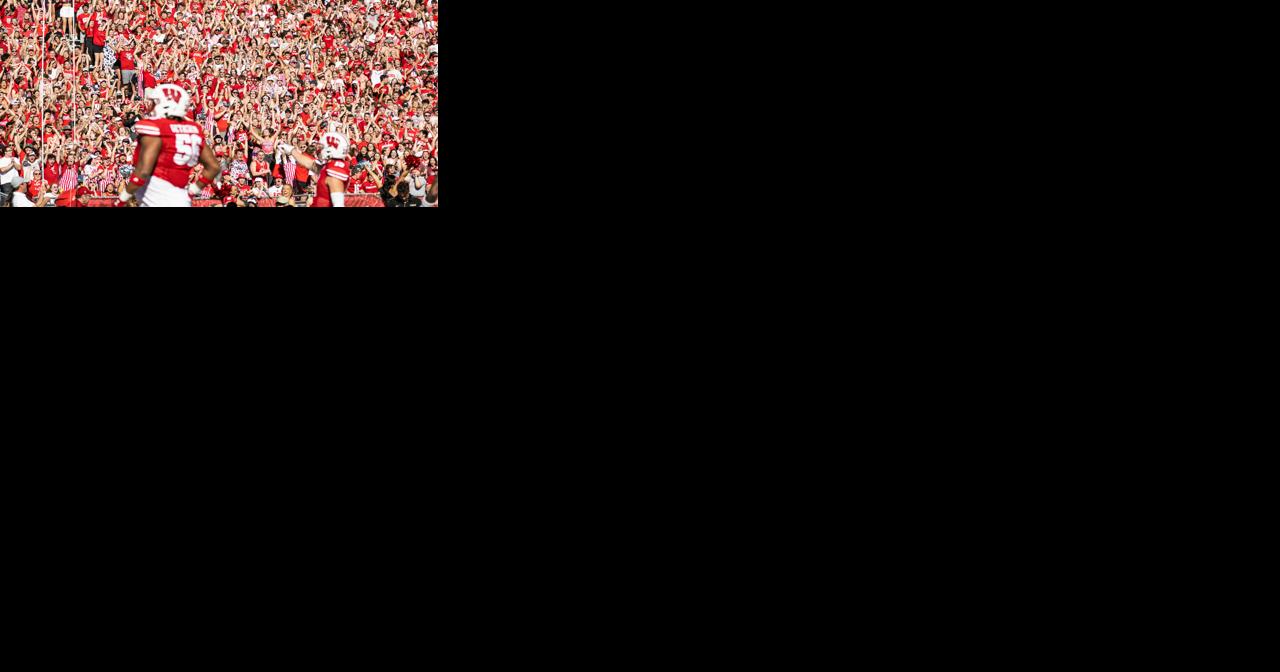 FCS All-American linebacker transfers to Wisconsin - Vimarsana News