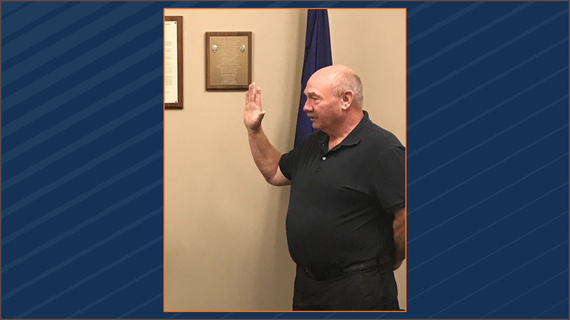 Monroe County transport officer charged for alleged sexual abuse of ...