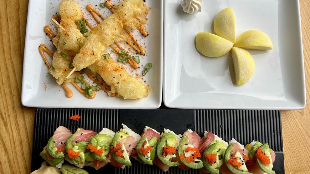 23 dishes we during Restaurant Week MADISON MAGAZINE