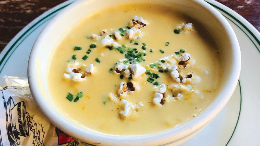 Cozy up with these 10 comforting local soups Dining & Drink