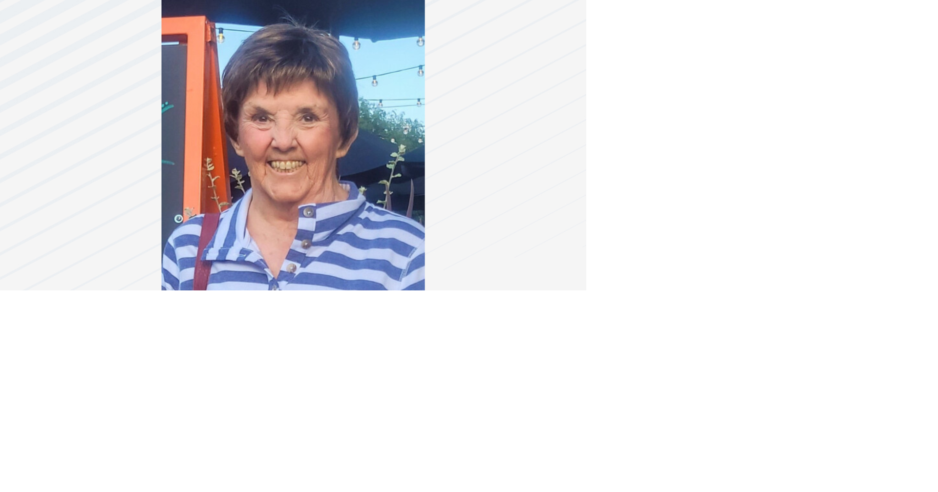 Margaret M. Monahan Obituaries