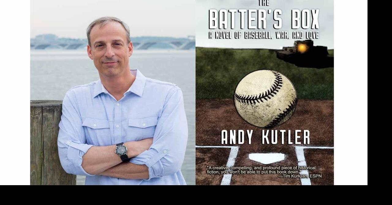 Kutler father and son shared love of history, baseball and family ...