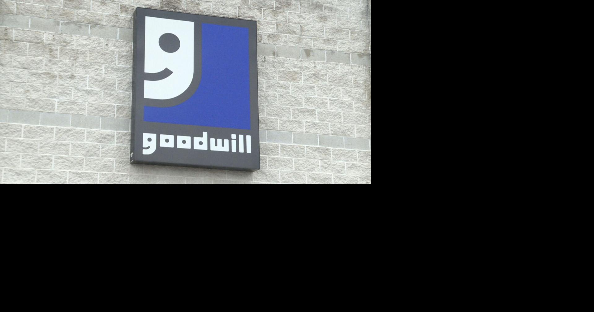 Goodwill hosting free electronics recycling drive at Hilldale for Earth Day