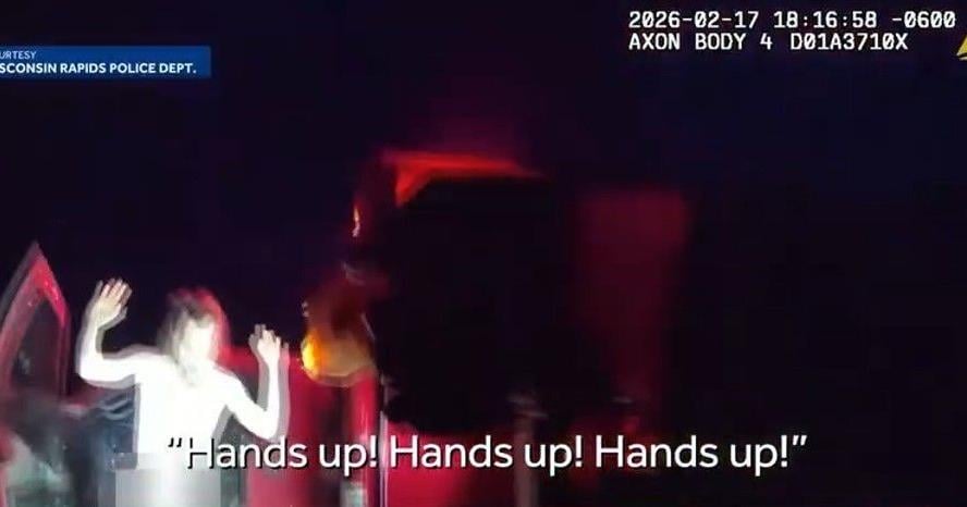 ‘I’m dying': Patient's plea revealed in Wisconsin ambulance theft charges