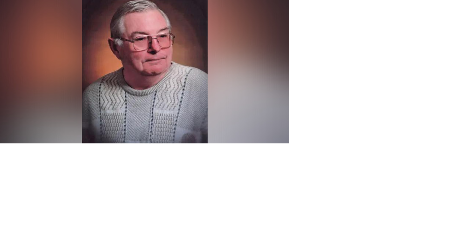 Robert Elmer Jones Obituaries