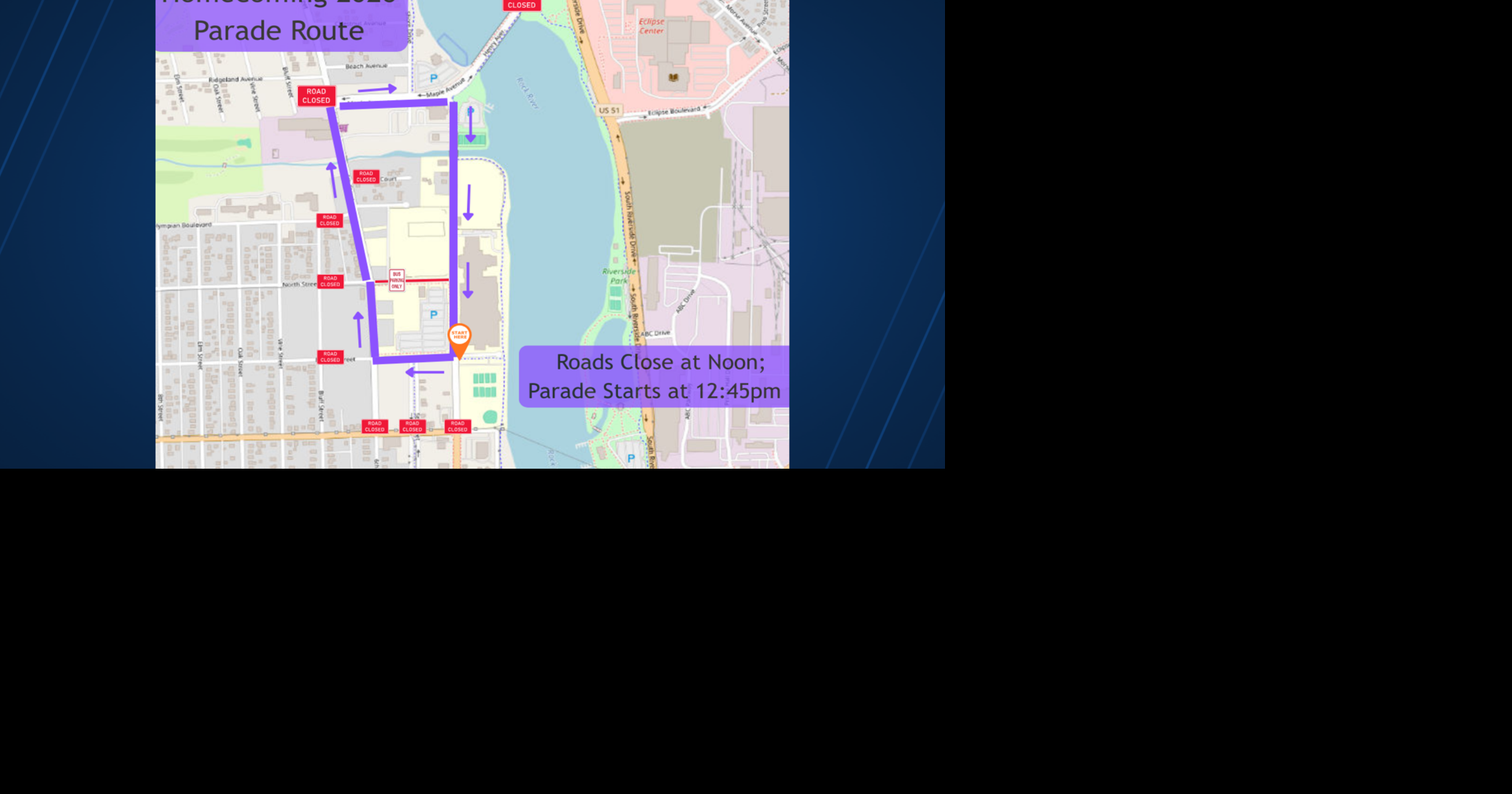 Beloit announces high school homecoming parade route | News ...