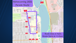 Beloit High School Announces Homecoming Parade Route