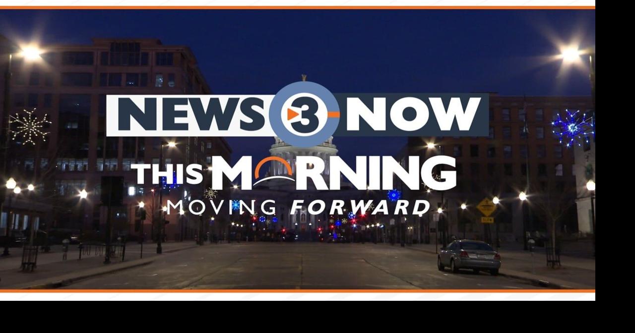 News 3 Now This Morning: November 12, 2025
