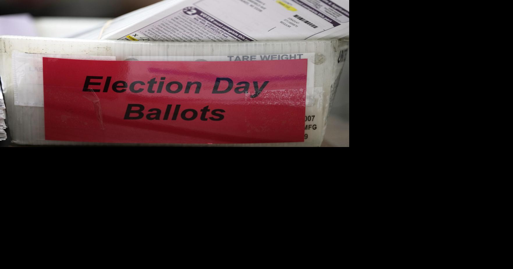 Free state IDs available for voters without identification in Wisconsin