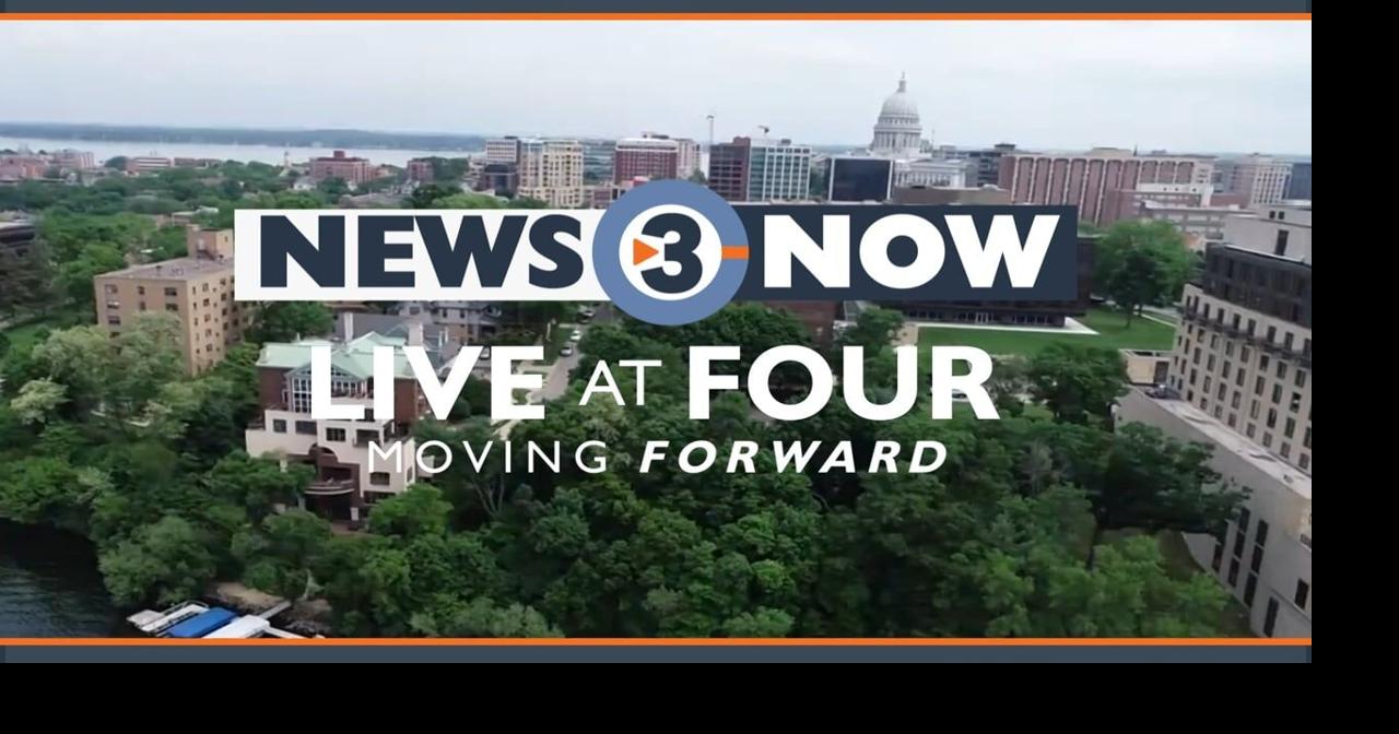 News 3 Now Live at Four: July 28, 2025
