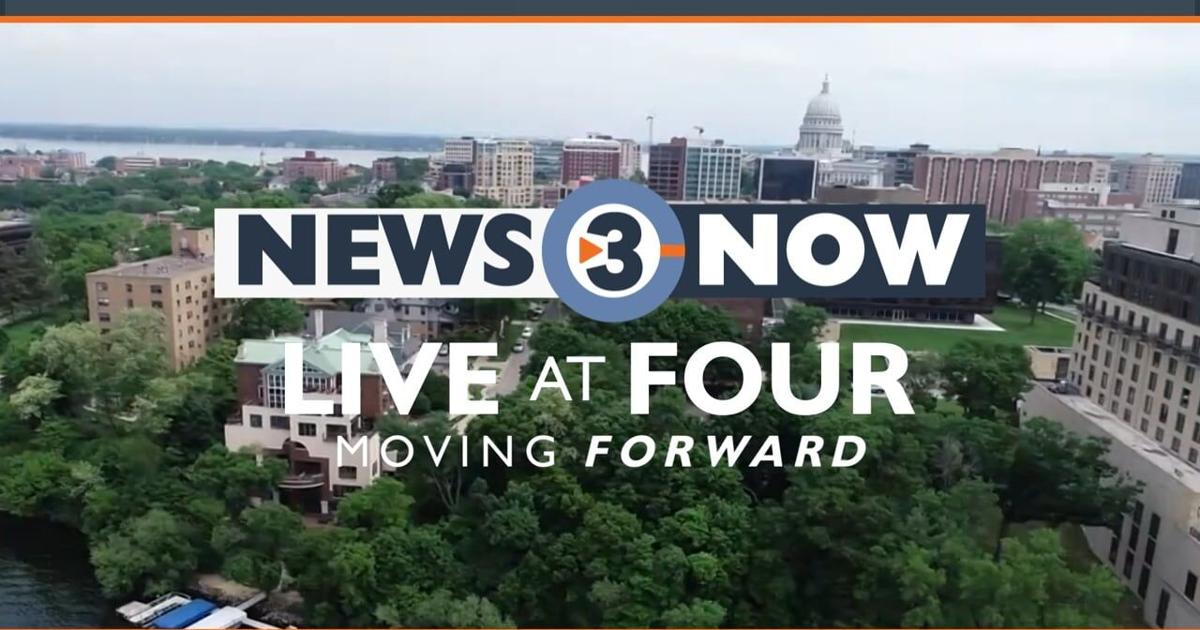 News 3 Now Live at Four: July 28, 2025