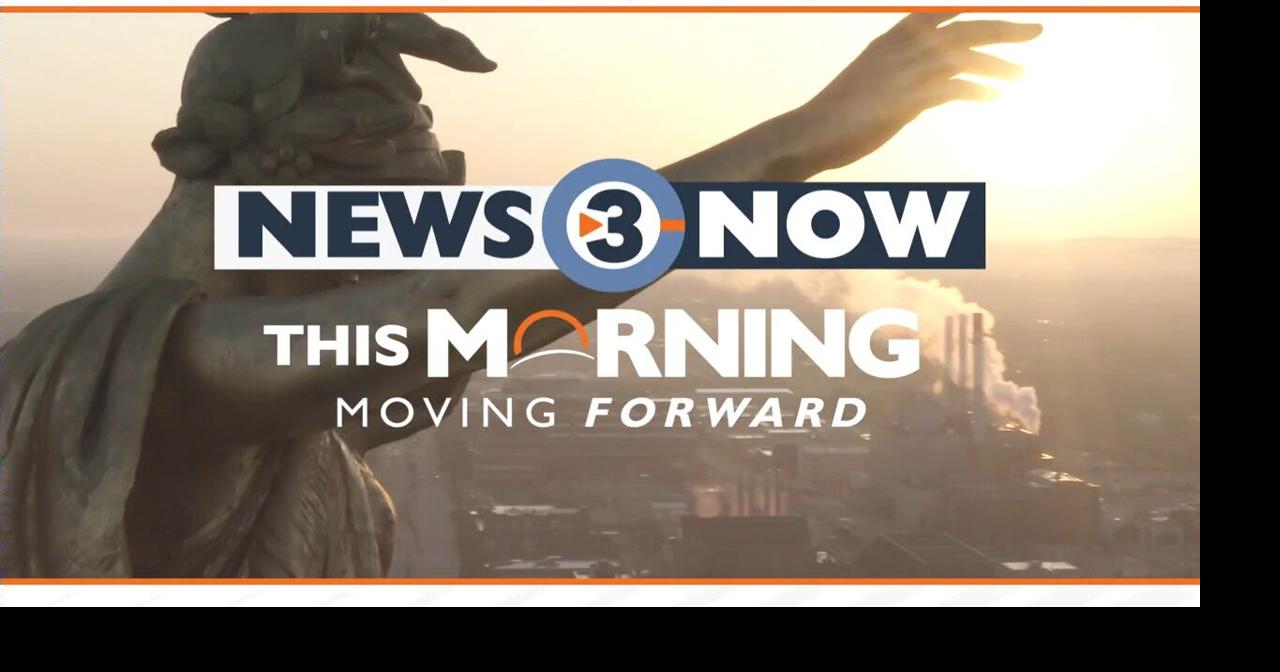 News 3 Now This Morning: July 22, 2025