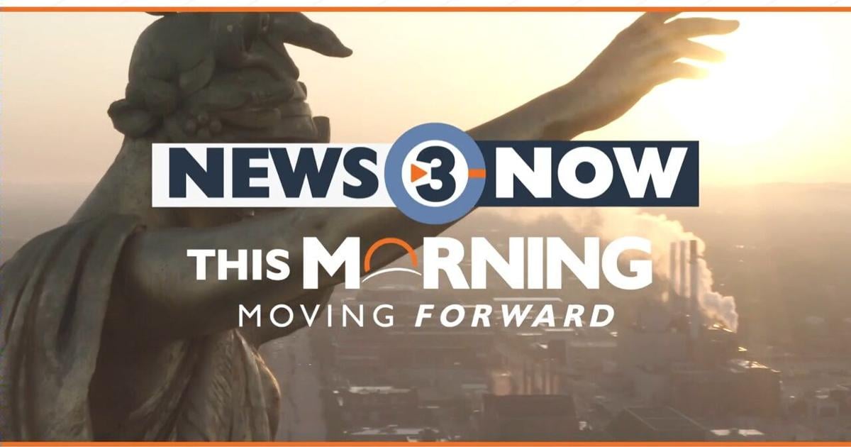 News 3 Now This Morning: July 22, 2025