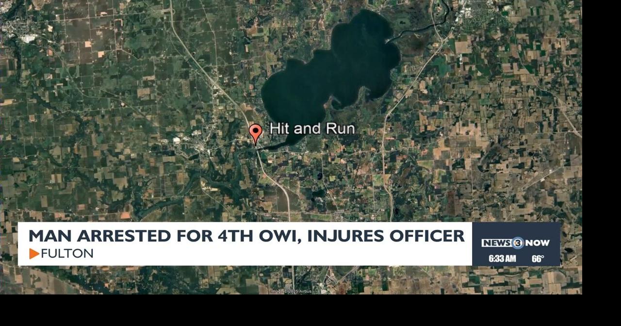 Man arrested in 4th OWI | Video | channel3000.com