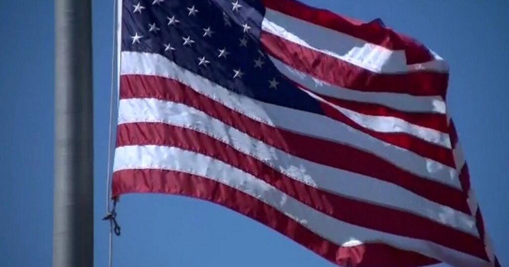 Flags to fly at half-staff for Milwaukee officer killed in shooting