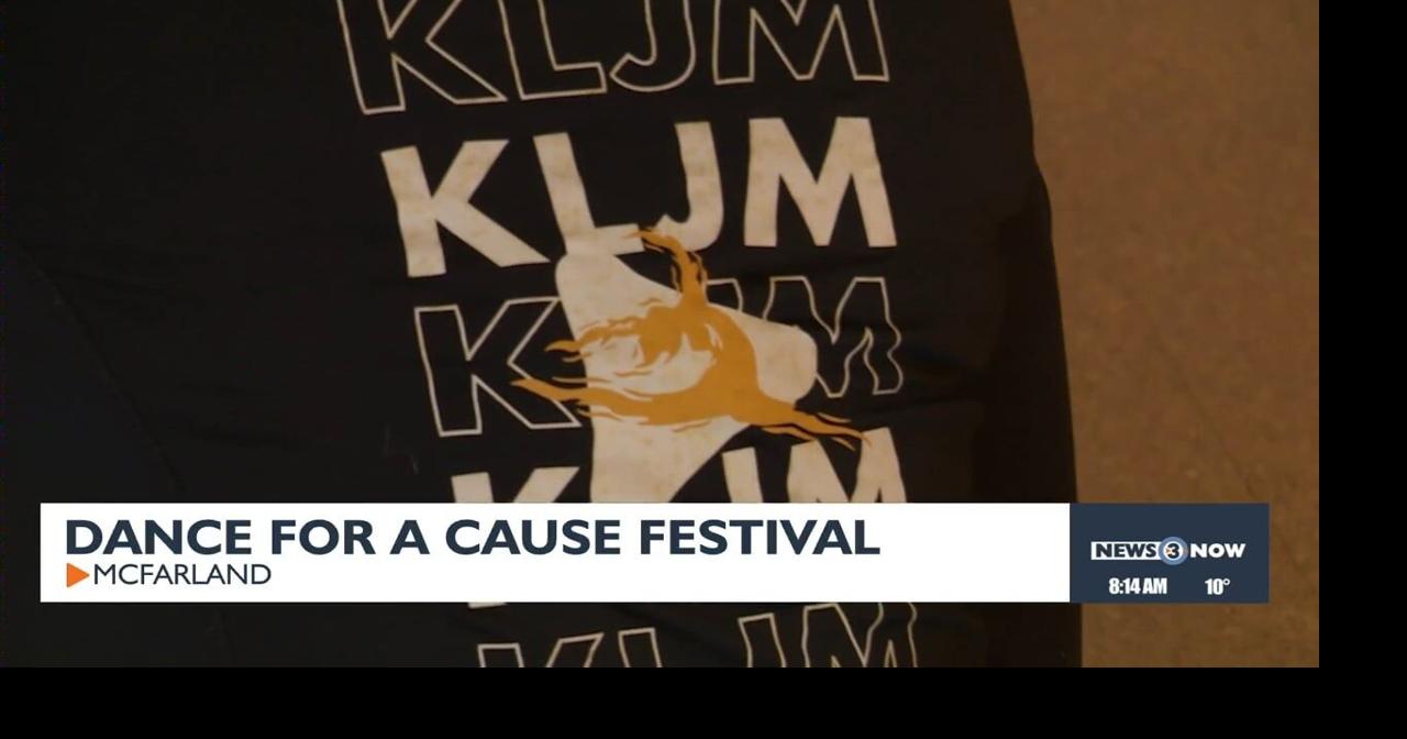 Dance for a Cause festival brings affordable arts education to McFarland