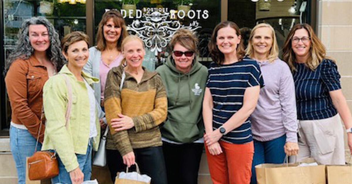 Faded Roots Faded Roots Boutique wins in Best of Madison 2024 | MADISON MAGAZINE ...