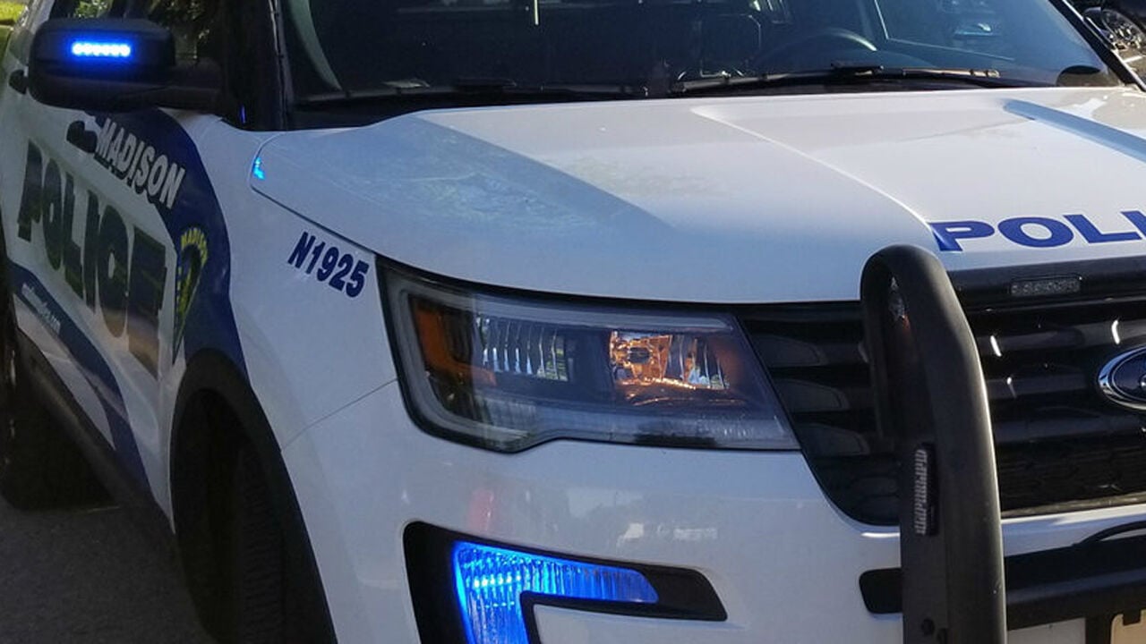 Robbers order everyone in bank to get on floor, police say | Crime news ...