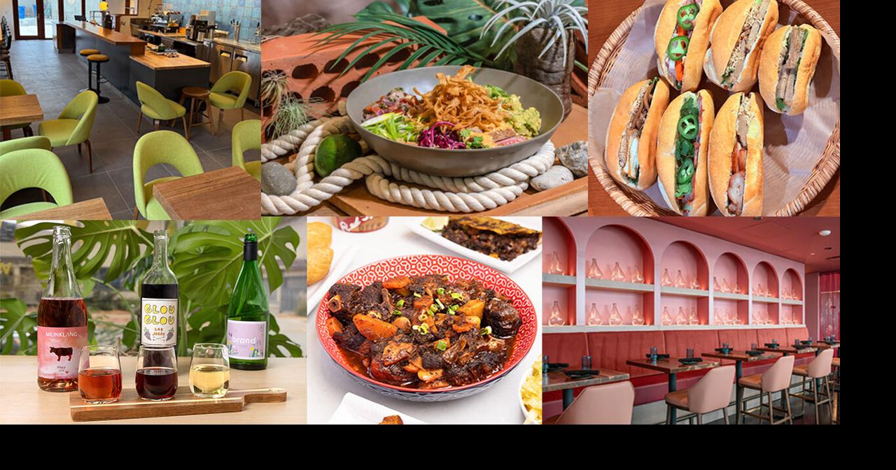 A 2025 year in review of Madison restaurants, bars and cafes