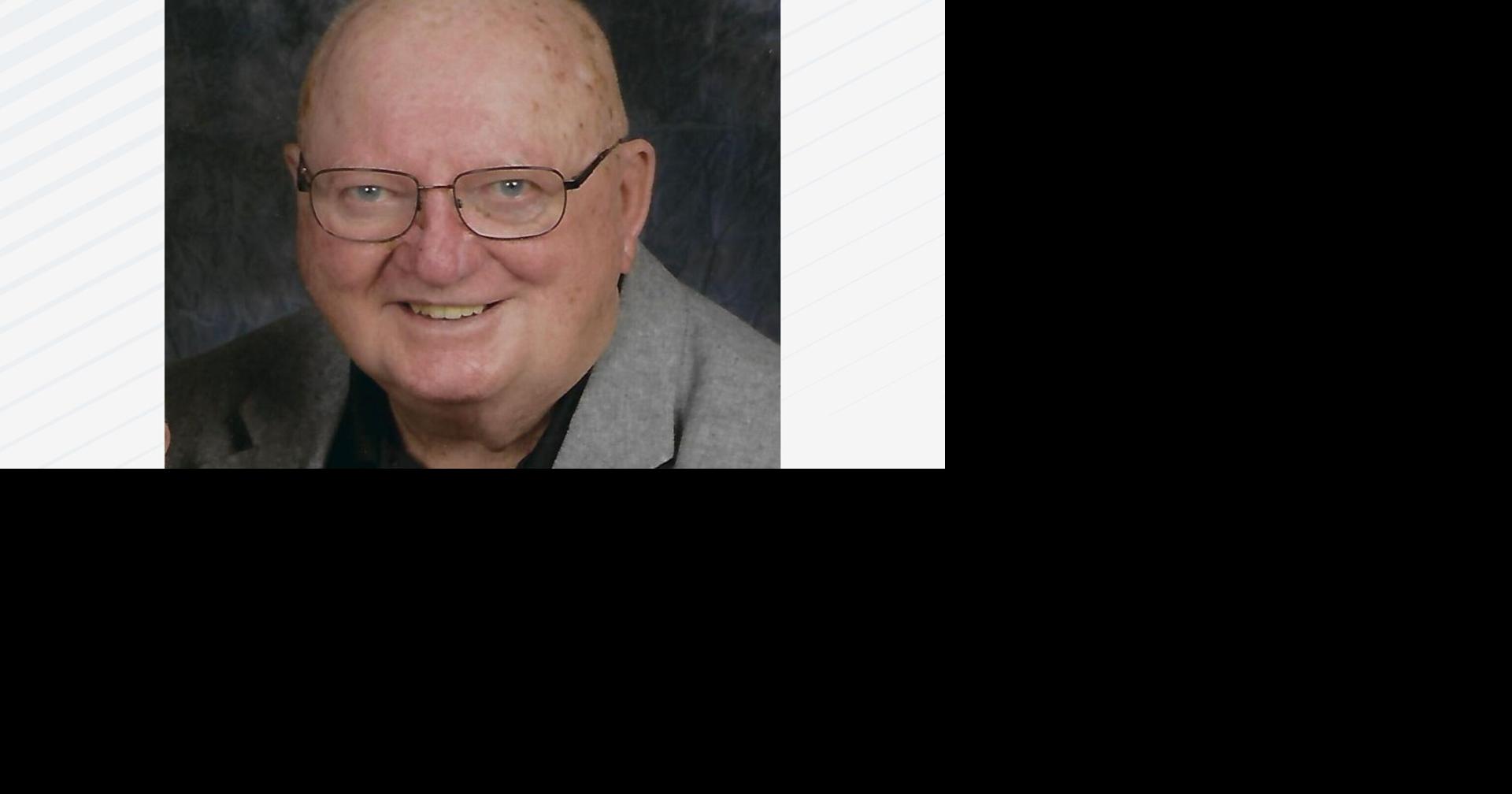 Gary M. Hanson Obituaries