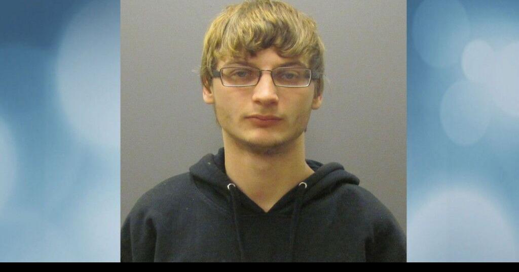 Janesville police make arrests in several area burglaries Crime news