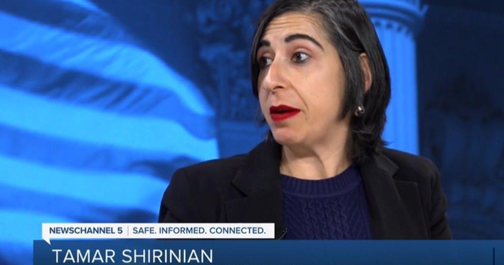 University of Tenn. professor sues to keep job after controversial Facebook comment on Charlie Kirk's death