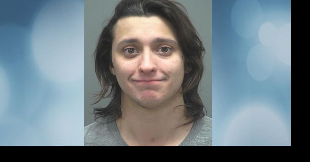 Accused Janesville Burglar Busted Selling Stolen Cigarettes On Facebook Police Say Crime News
