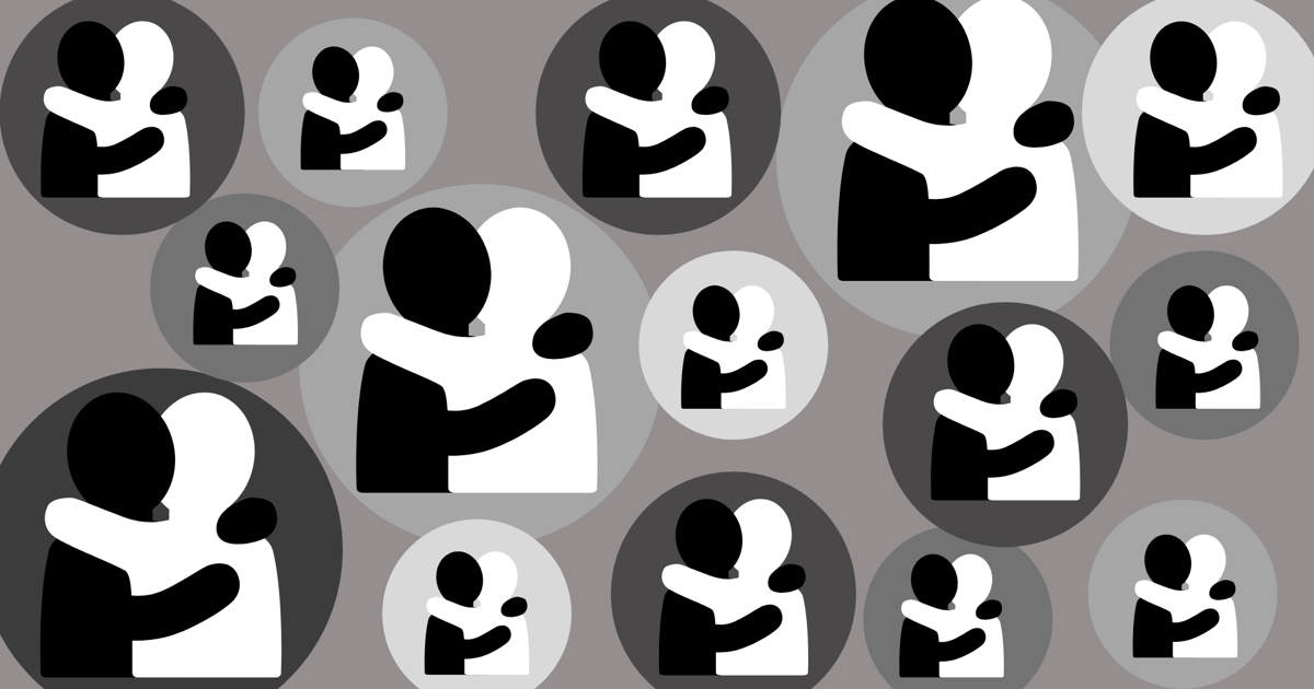 What is the scientific value of a hug? | City Life | channel3000.com
