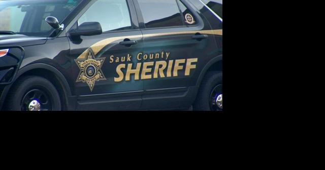 Sauk County Sheriff's Office identifies Lone Rock man killed in rollover crash - Vimarsana News