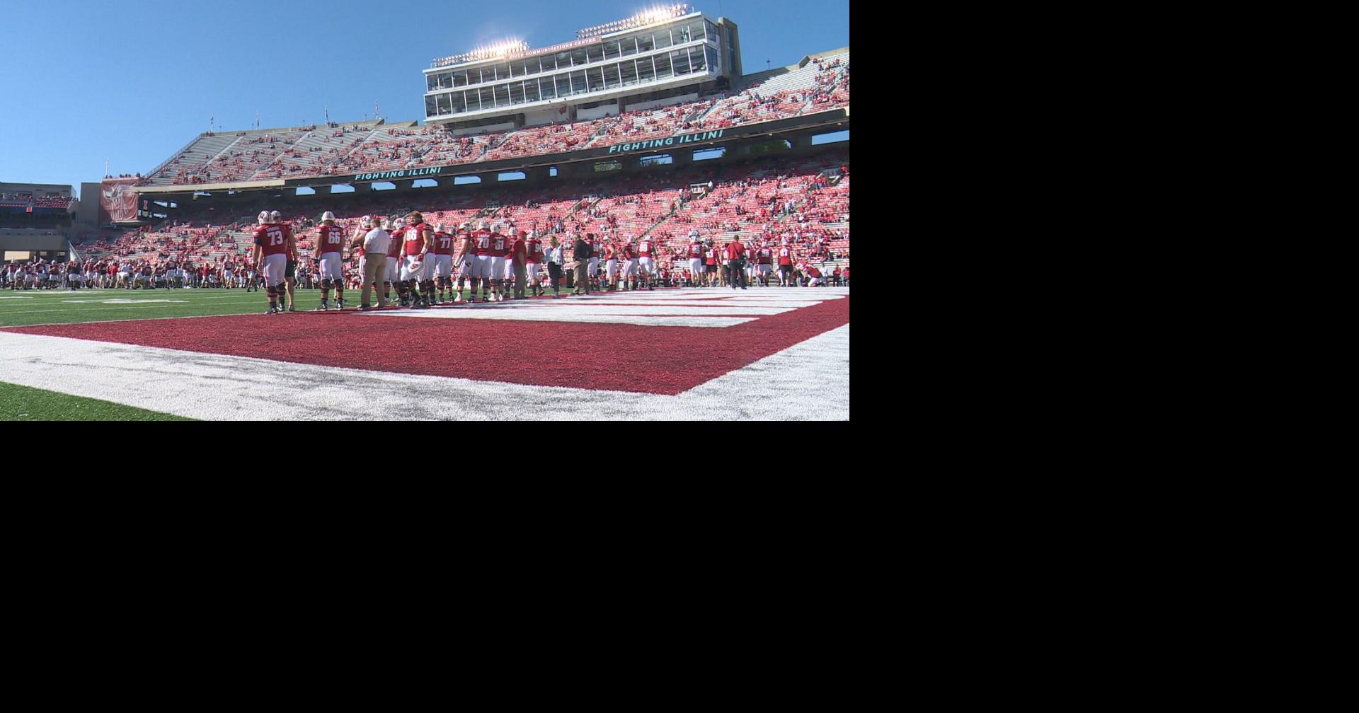 Badger Gameday Guide What you need to know before you go to Camp Randall News