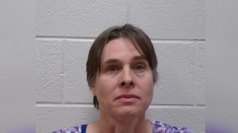 North Carolina woman accused of poisoning family on Thanksgiving could ...