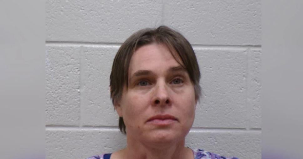 North Carolina woman accused of poisoning family on Thanksgiving could face death penalty
