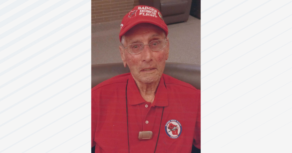 Arnold R. Rufener | Obituaries | channel3000.com