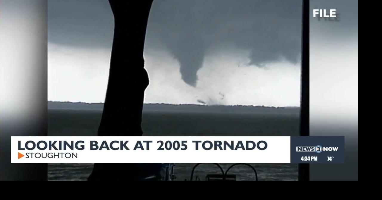 Looking back at 2005 tornado | Video | channel3000.com
