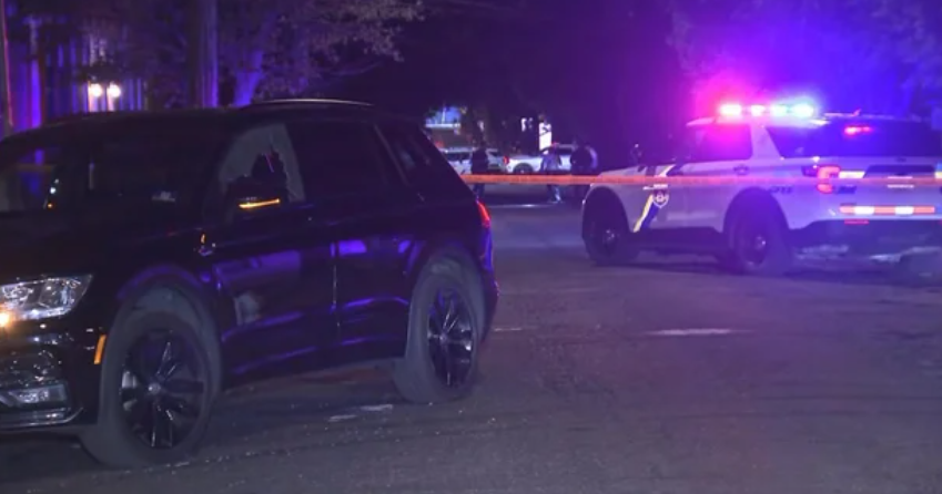 Uber driver shot after 2 armed men tried to rob her in Philadelphia