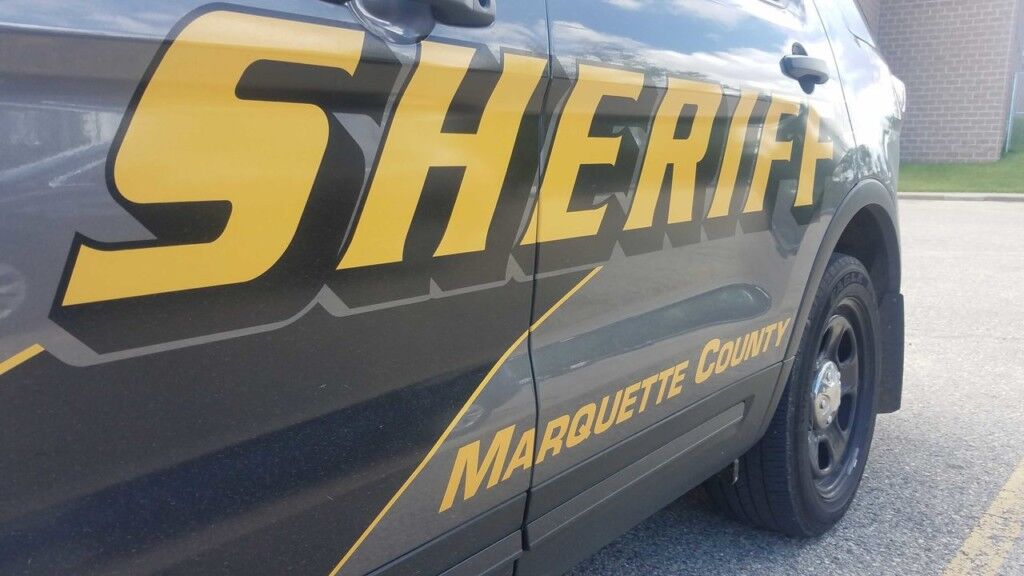 One dead after single-vehicle crash in Marquette County | News ...