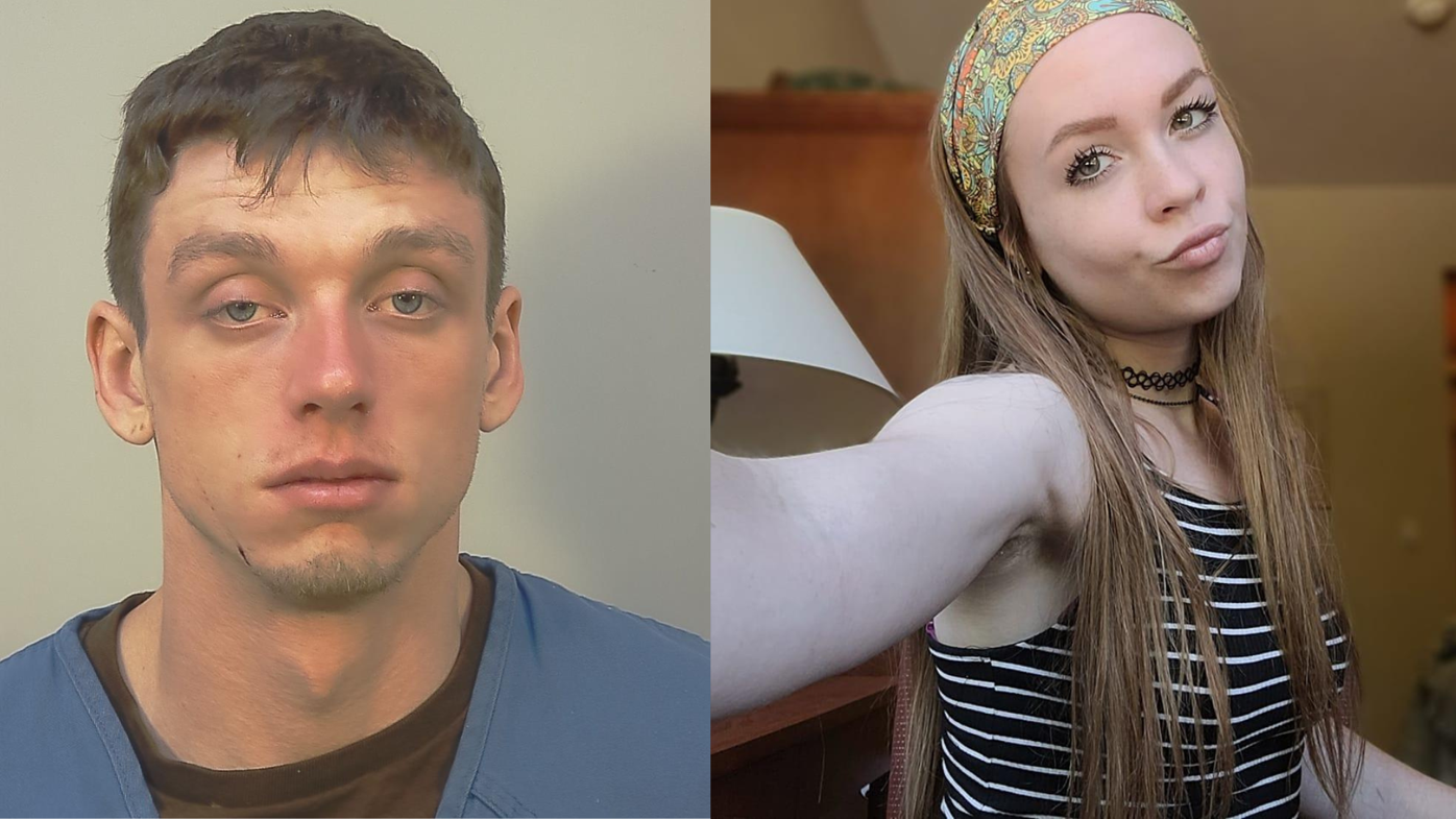 Madison police refer homicide charges against man questioned in death of Brooke Strattan | News | channel3000.com