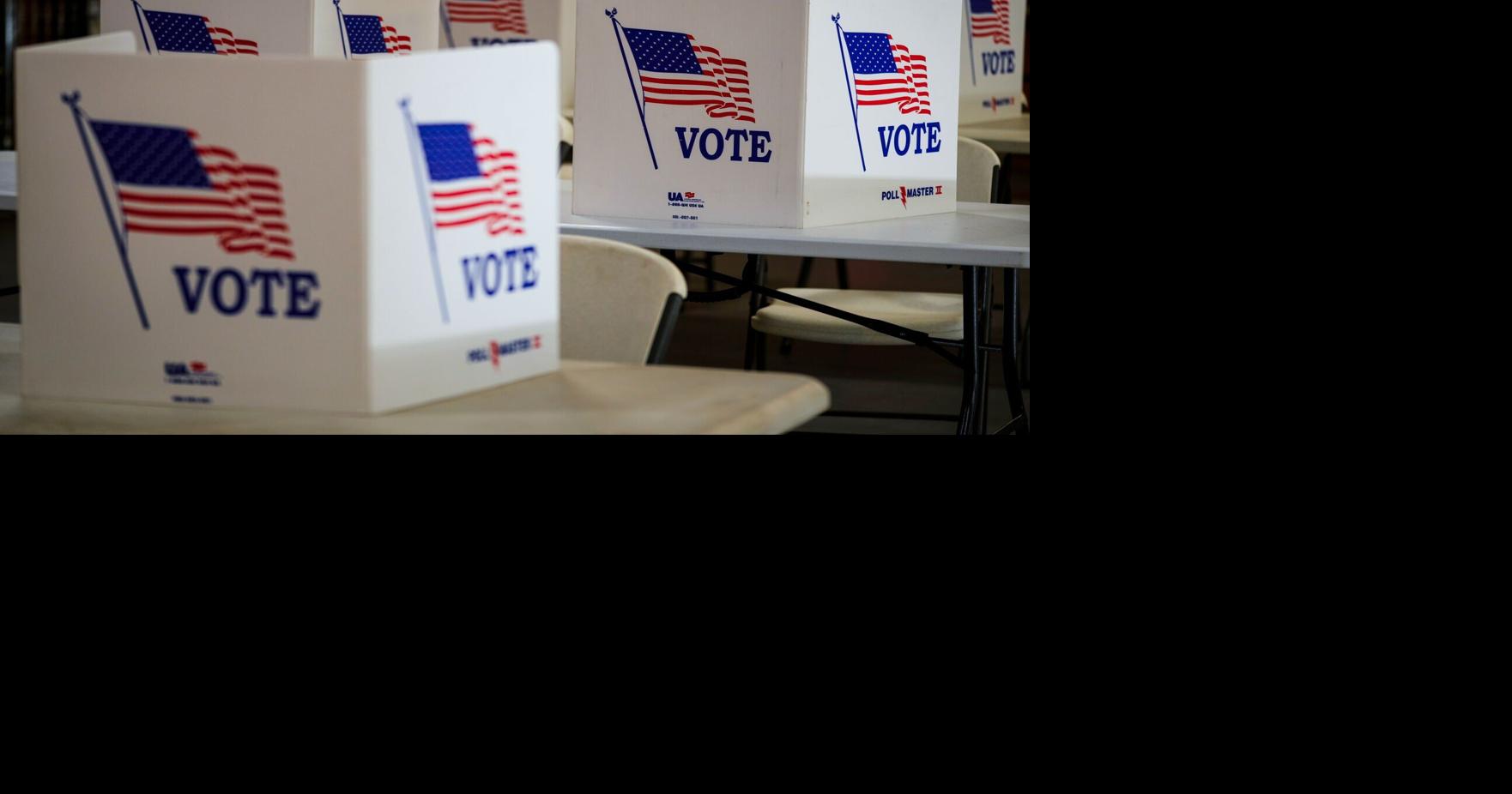 Find the latest election results on Channel3000.com