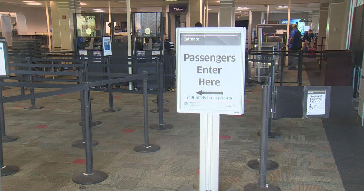 TSA PreCheck enrollment opens at Dane County Regional Airport