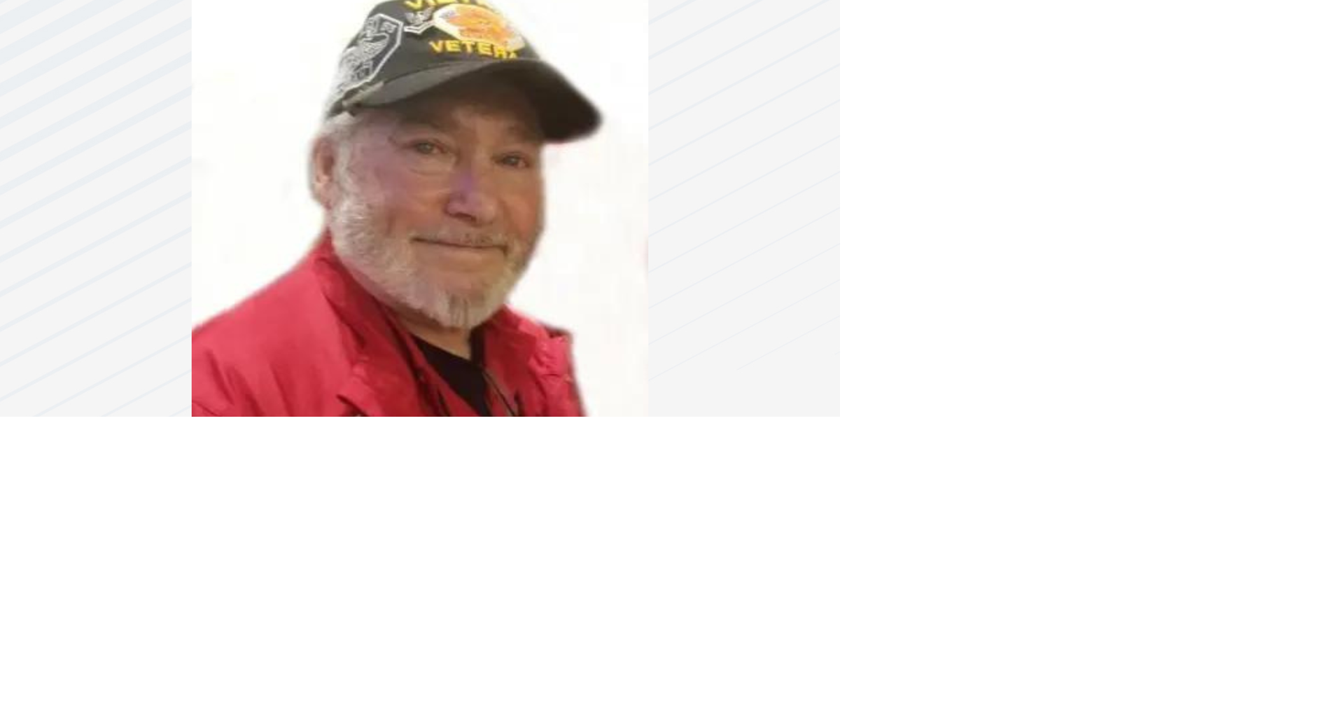 Donald Eugene Gilbertson Obituaries