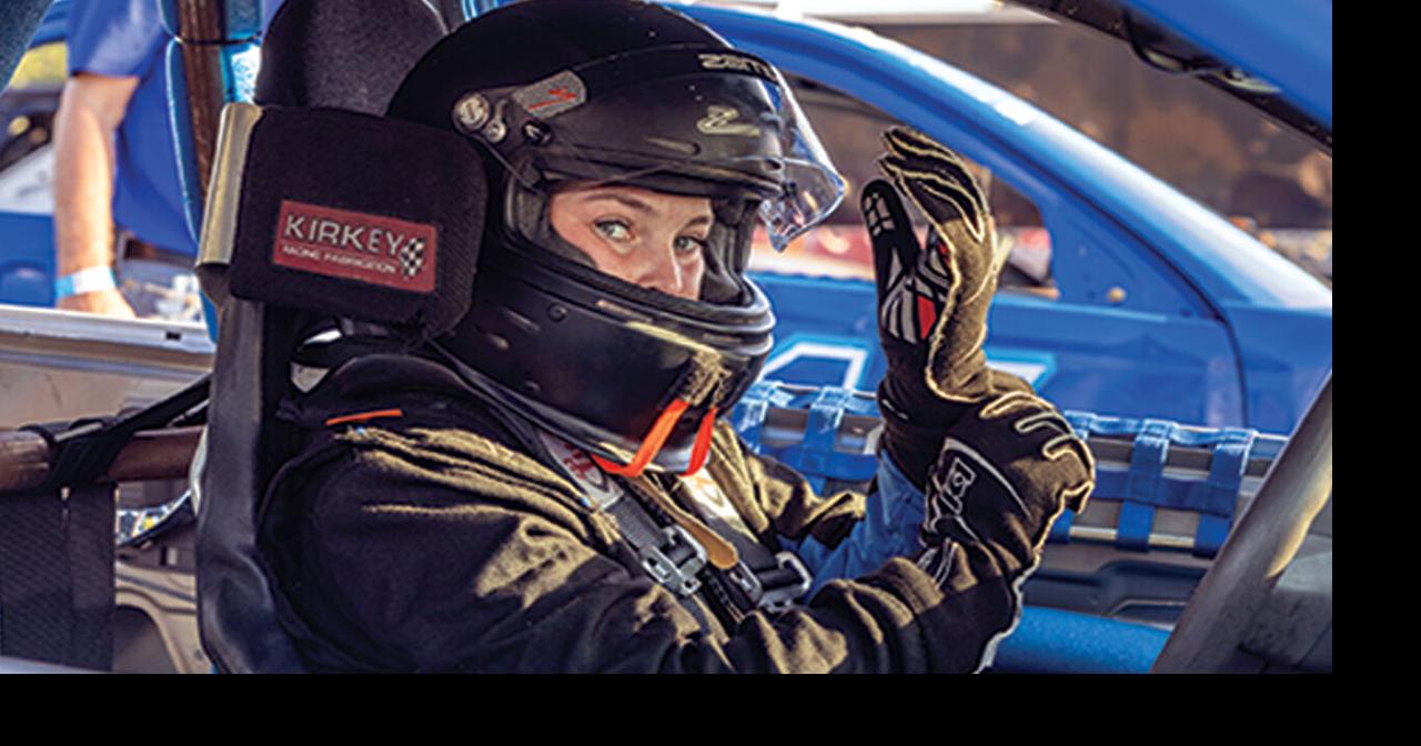 A new generation of racecar drivers takes the wheel