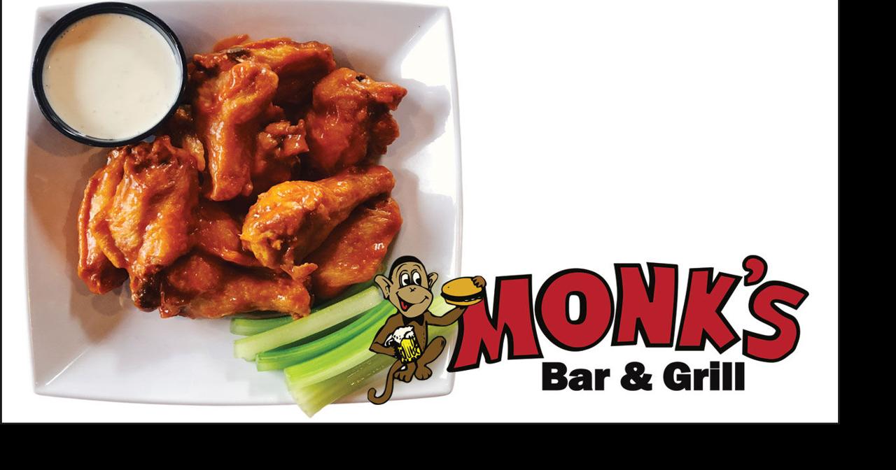 Monk’s Bar & Grill wins in Best of Madison 2023 MADISON MAGAZINE