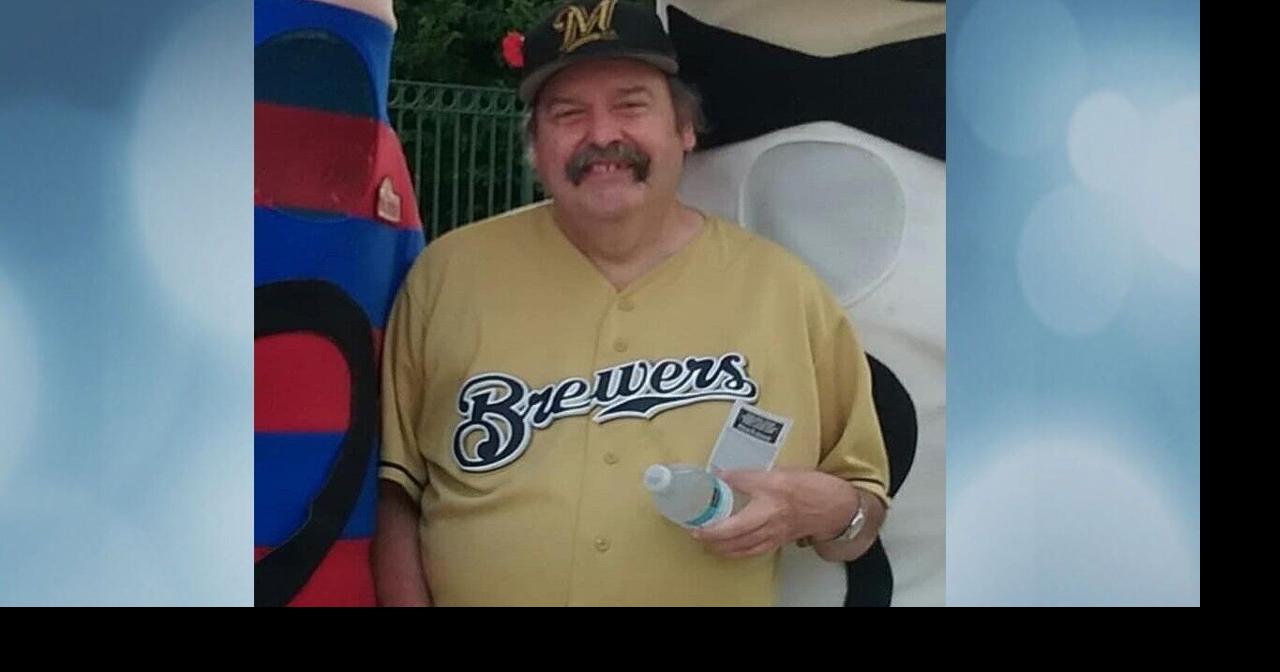 Missing person alert issued for 59yearold Necedah man Local News