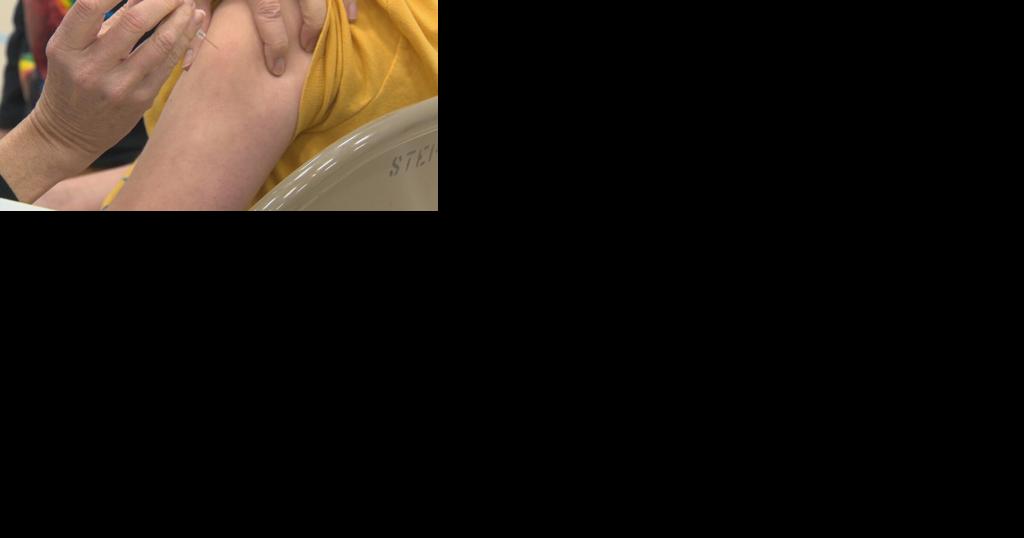 DHS updates school immunization requirements as fewer Wisconsin kids got shots last year - Vimarsana News
