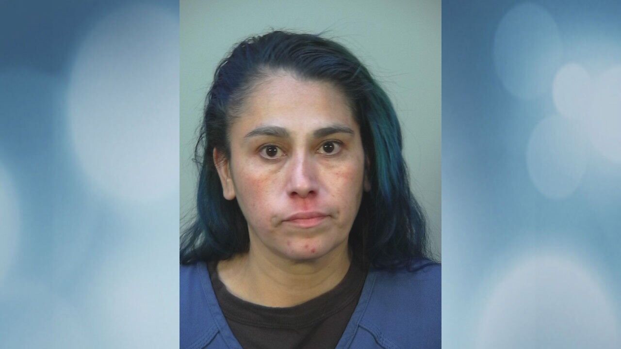 Madison woman arrested on suspicion of 4th OWI | Local News ...