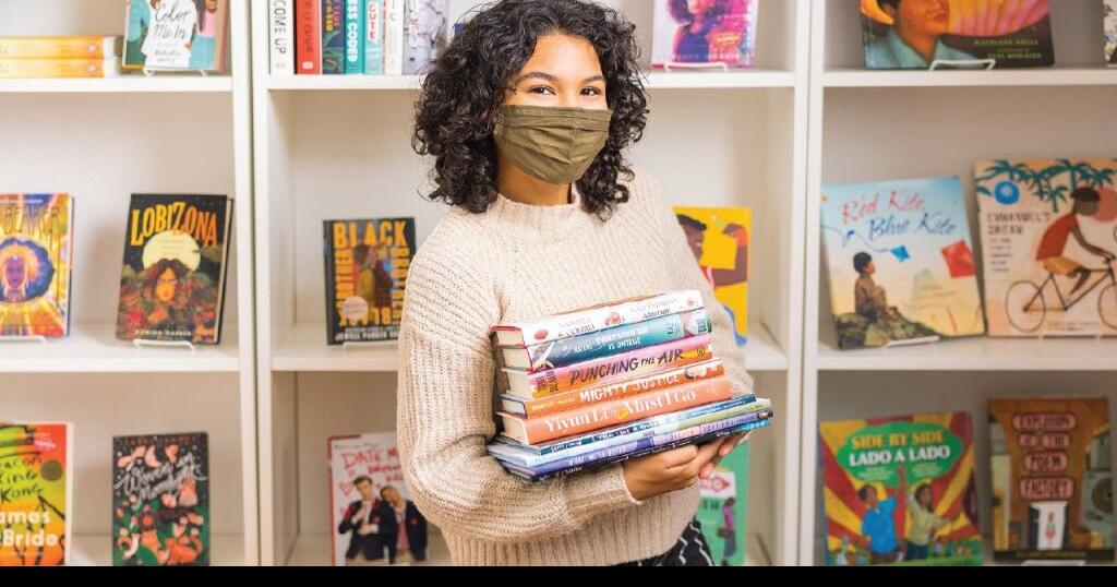 Stoughton bookstore launches GoFundMe in effort to go mobile Arts