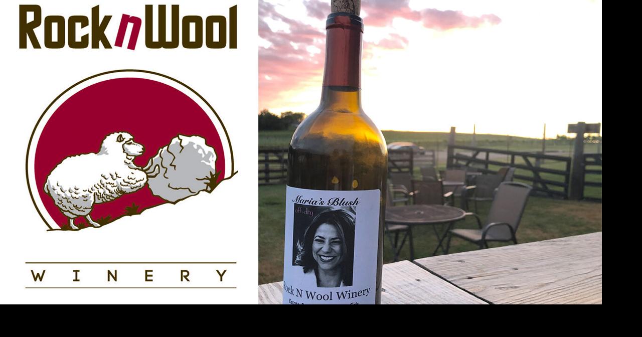 Rock N Wool Winery MADISON MAGAZINE