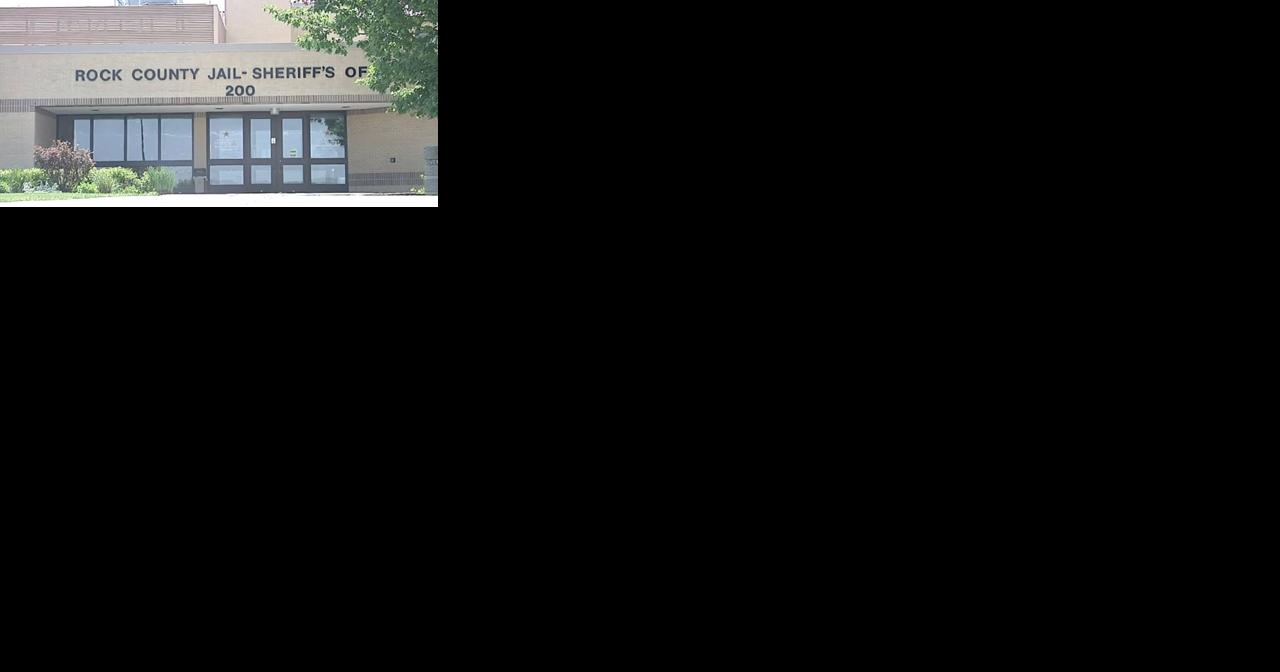 Woman dies in Rock Co. jail, authorities say - Vimarsana News