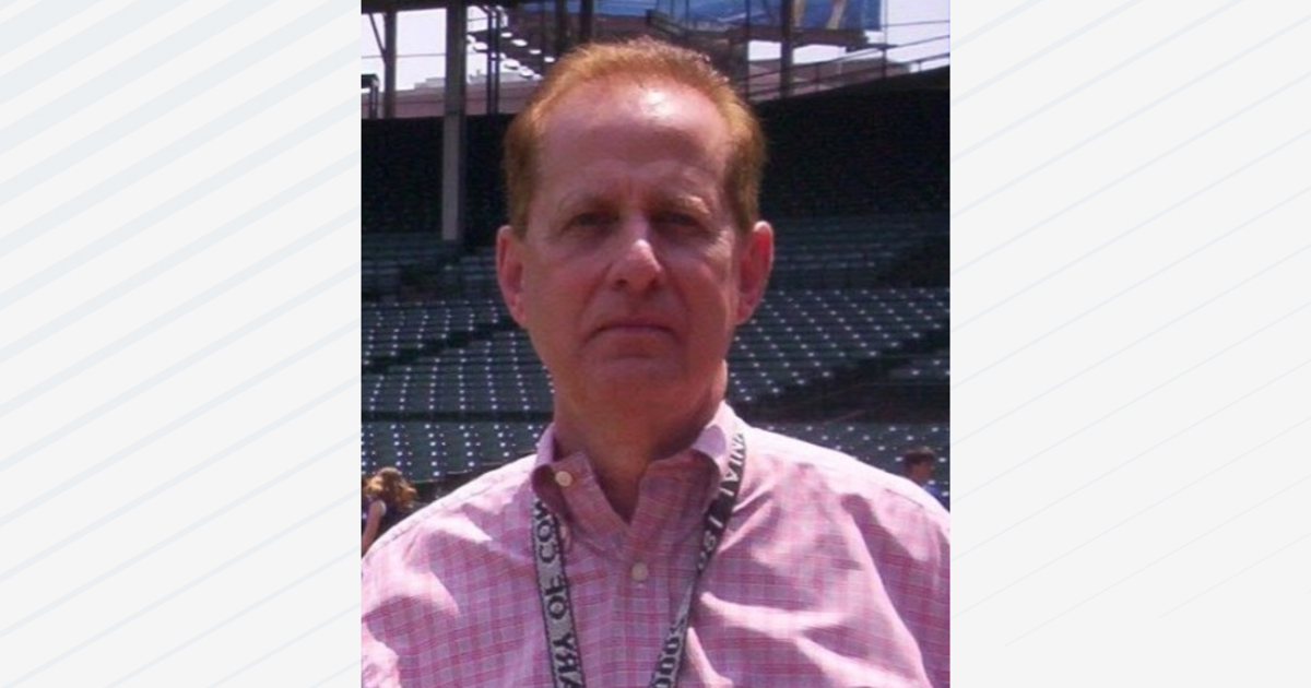 Michael Dennis Samolis | Obituaries | channel3000.com