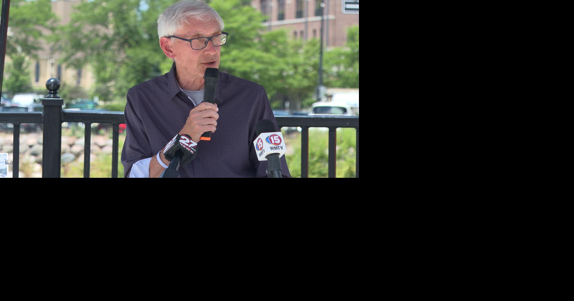 Wisconsin appeals federal denial of disaster relief for August flooding